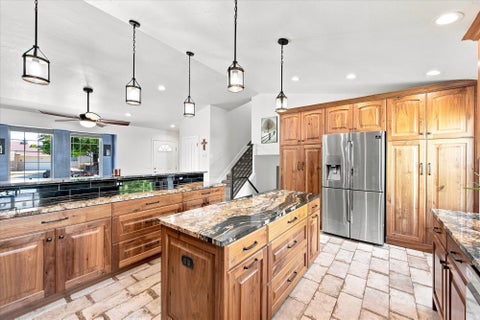 Tiny photo for 1896 W ORCHARD VIEW CIR, South Jordan, UT 84095 (MLS # 2180118)