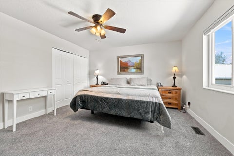 Tiny photo for 1896 W ORCHARD VIEW CIR, South Jordan, UT 84095 (MLS # 2180118)
