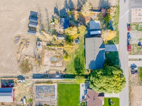 Tiny photo for 1010 S ANNA EKINS MEMORIAL LN, Genola, UT 84655 (MLS # 2151300)