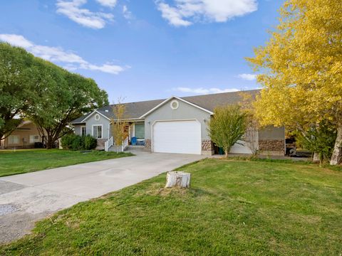 Tiny photo for 1010 S ANNA EKINS MEMORIAL LN, Genola, UT 84655 (MLS # 2151300)