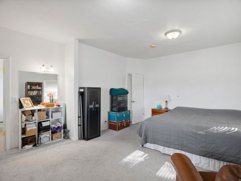 Tiny photo for 1010 S ANNA EKINS MEMORIAL LN, Genola, UT 84655 (MLS # 2151300)