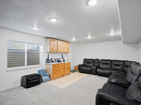 Tiny photo for 1010 S ANNA EKINS MEMORIAL LN, Genola, UT 84655 (MLS # 2151300)