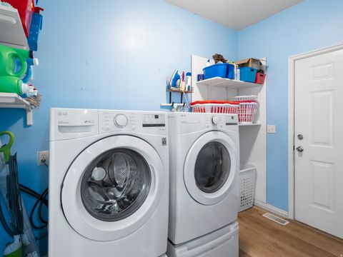 Tiny photo for 1010 S ANNA EKINS MEMORIAL LN, Genola, UT 84655 (MLS # 2151300)