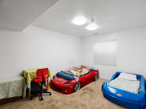 Tiny photo for 1010 S ANNA EKINS MEMORIAL LN, Genola, UT 84655 (MLS # 2151300)