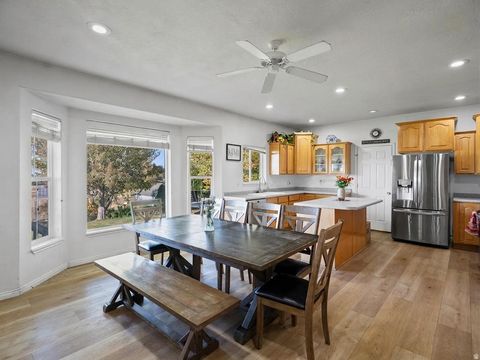 Tiny photo for 1010 S ANNA EKINS MEMORIAL LN, Genola, UT 84655 (MLS # 2151300)