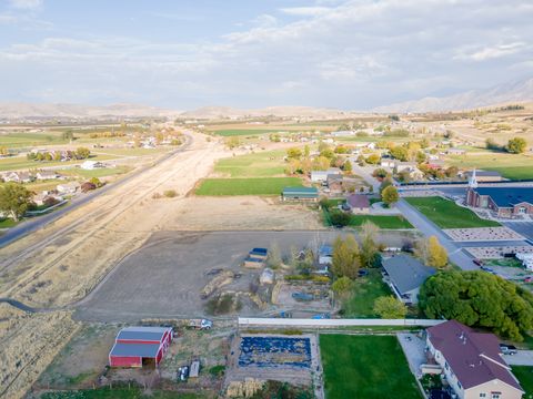 Tiny photo for 1010 S ANNA EKINS MEMORIAL LN, Genola, UT 84655 (MLS # 2151300)