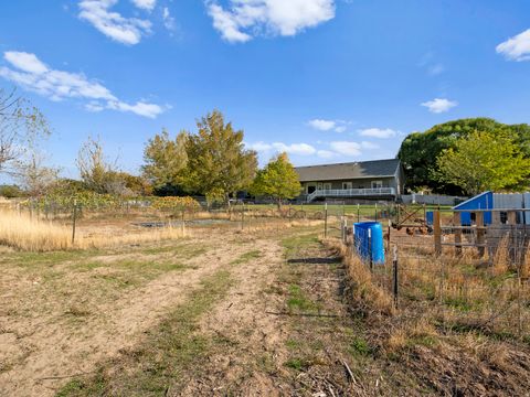 Tiny photo for 1010 S ANNA EKINS MEMORIAL LN, Genola, UT 84655 (MLS # 2151300)