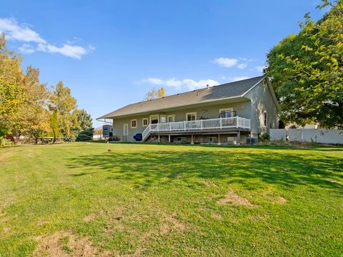 Tiny photo for 1010 S ANNA EKINS MEMORIAL LN, Genola, UT 84655 (MLS # 2151300)