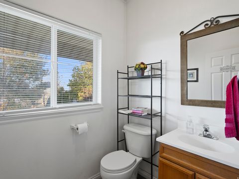 Tiny photo for 1010 S ANNA EKINS MEMORIAL LN, Genola, UT 84655 (MLS # 2151300)