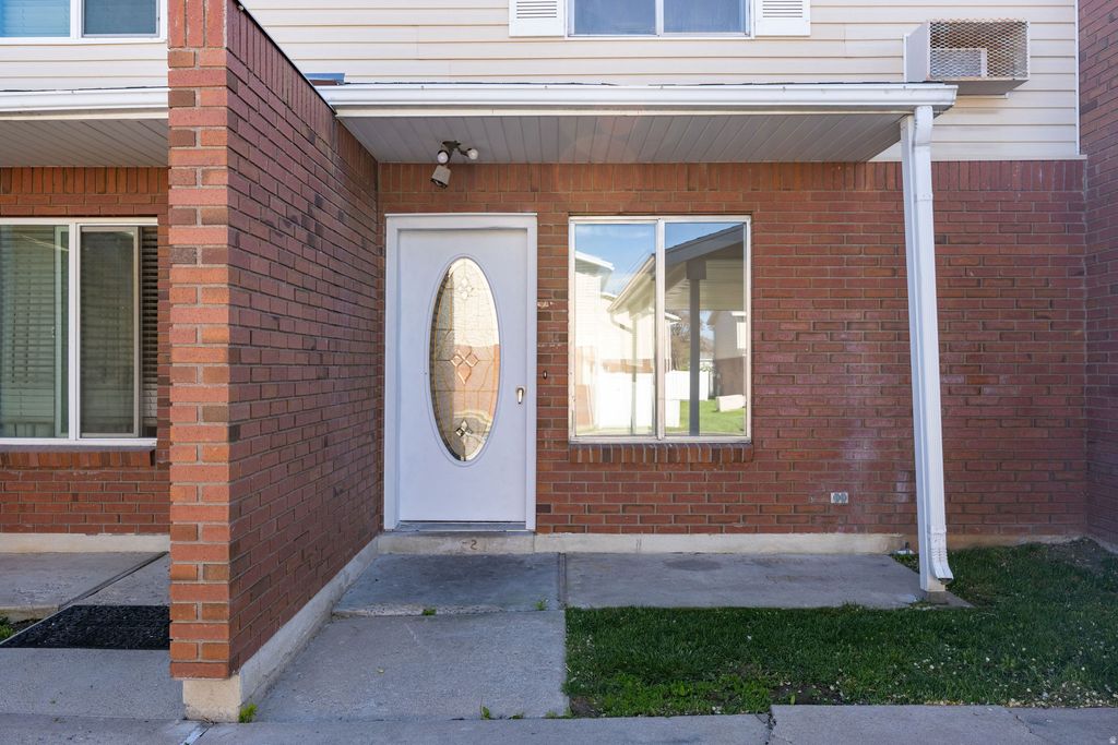 Photo of 283 W 600 N #2, Logan, UT 84321 (MLS # 2158057)