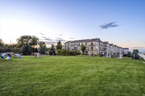 Tiny photo for 3833 W CARDENDEN LN #231, Taylorsville, UT 84129 (MLS # 2185029)