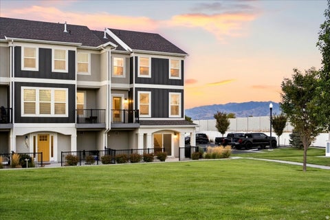 Tiny photo for 3833 W CARDENDEN LN #231, Taylorsville, UT 84129 (MLS # 2185029)