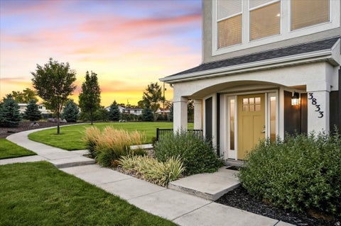 Tiny photo for 3833 W CARDENDEN LN #231, Taylorsville, UT 84129 (MLS # 2185029)