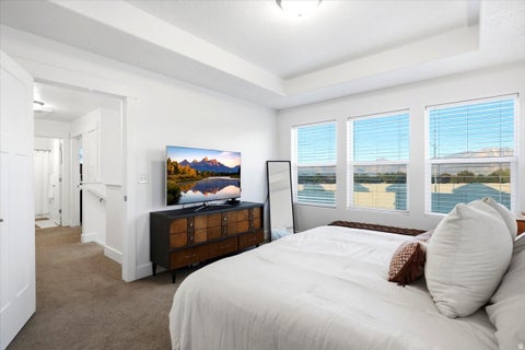 Tiny photo for 3833 W CARDENDEN LN #231, Taylorsville, UT 84129 (MLS # 2185029)