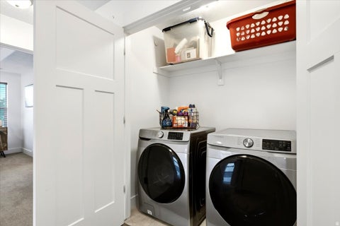 Tiny photo for 3833 W CARDENDEN LN #231, Taylorsville, UT 84129 (MLS # 2185029)