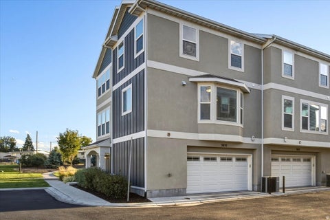 Tiny photo for 3833 W CARDENDEN LN #231, Taylorsville, UT 84129 (MLS # 2185029)