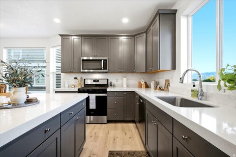 Tiny photo for 3833 W CARDENDEN LN #231, Taylorsville, UT 84129 (MLS # 2185029)