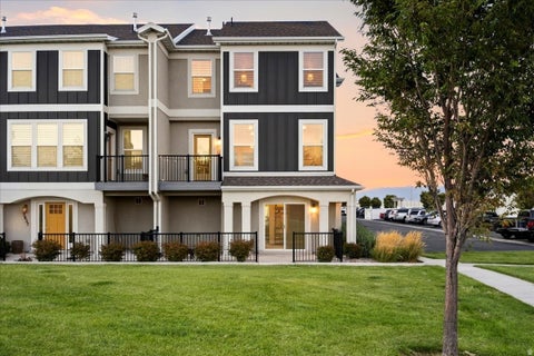 Tiny photo for 3833 W CARDENDEN LN #231, Taylorsville, UT 84129 (MLS # 2185029)