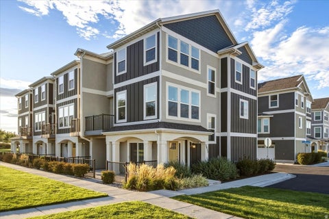 Tiny photo for 3833 W CARDENDEN LN #231, Taylorsville, UT 84129 (MLS # 2185029)