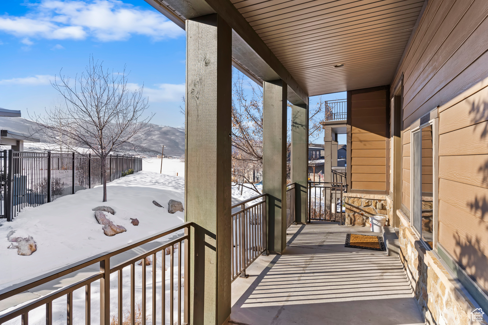 819 S Edgewater Ct #9, Huntsville, Utah image 2