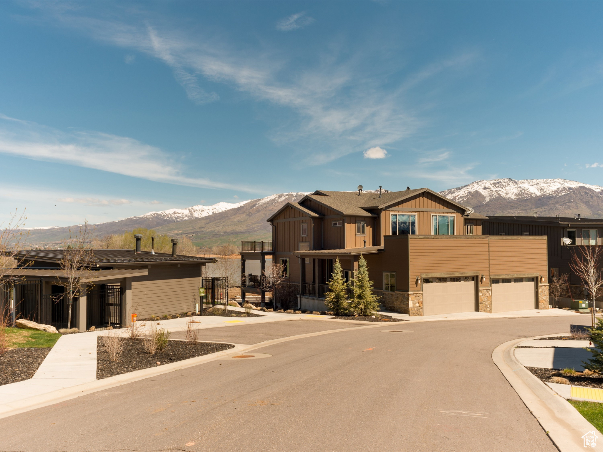 819 S Edgewater Ct #9, Huntsville, Utah image 45