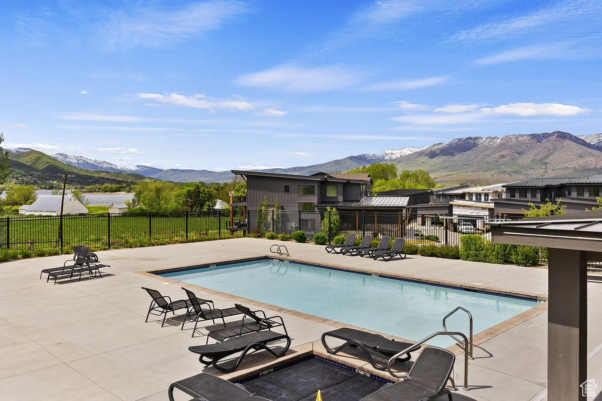 819 S Edgewater Ct #9, Huntsville, Utah image 44