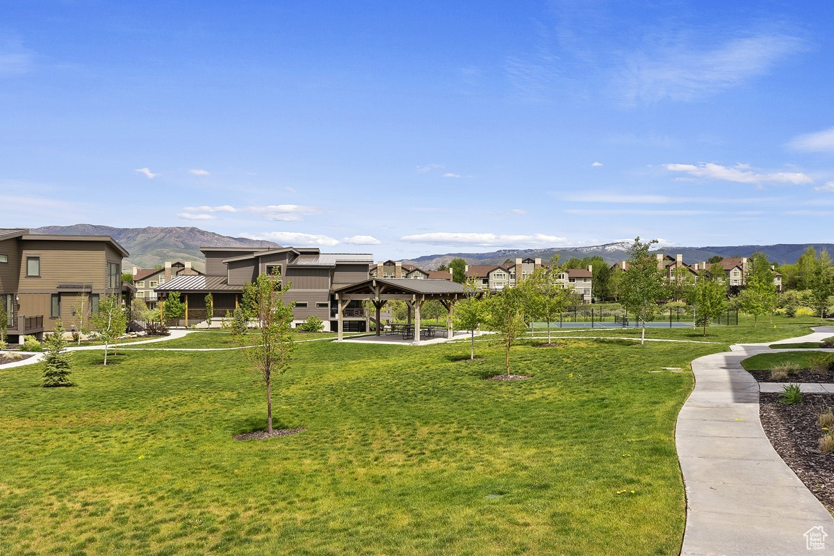 819 S Edgewater Ct #9, Huntsville, Utah image 39