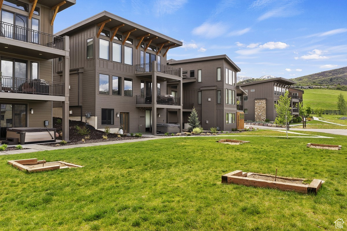 819 S Edgewater Ct #9, Huntsville, Utah image 43