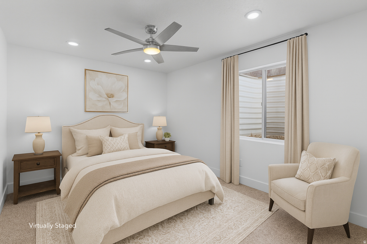 CRESCENT HILLS - Residential