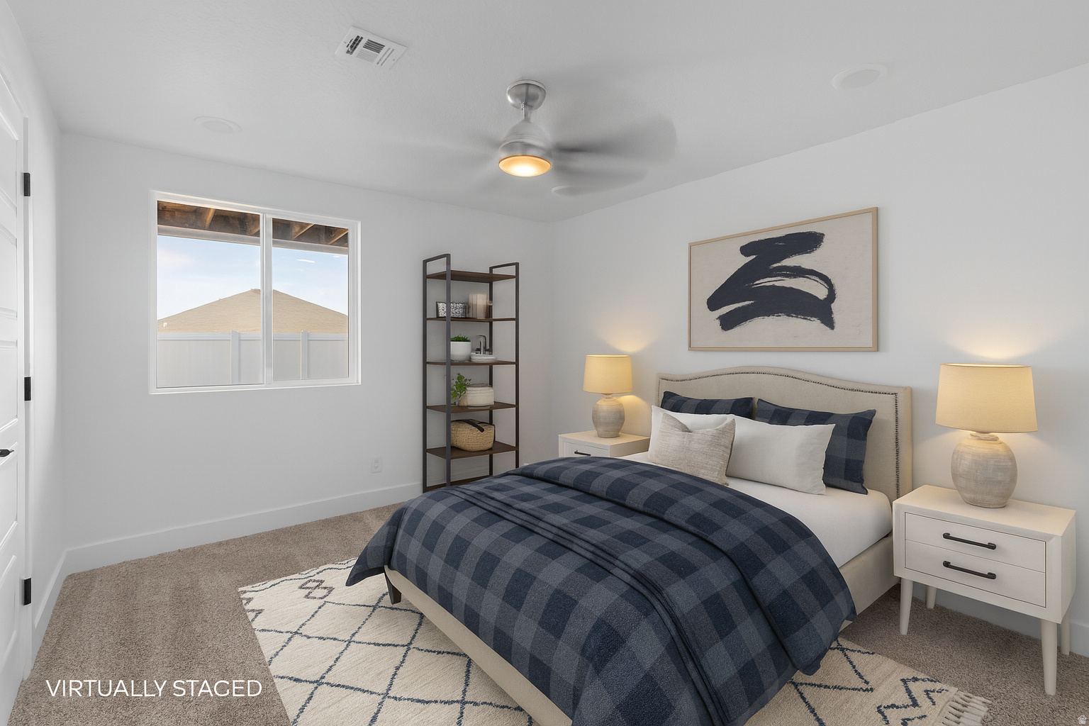 CRESCENT HILLS - Residential