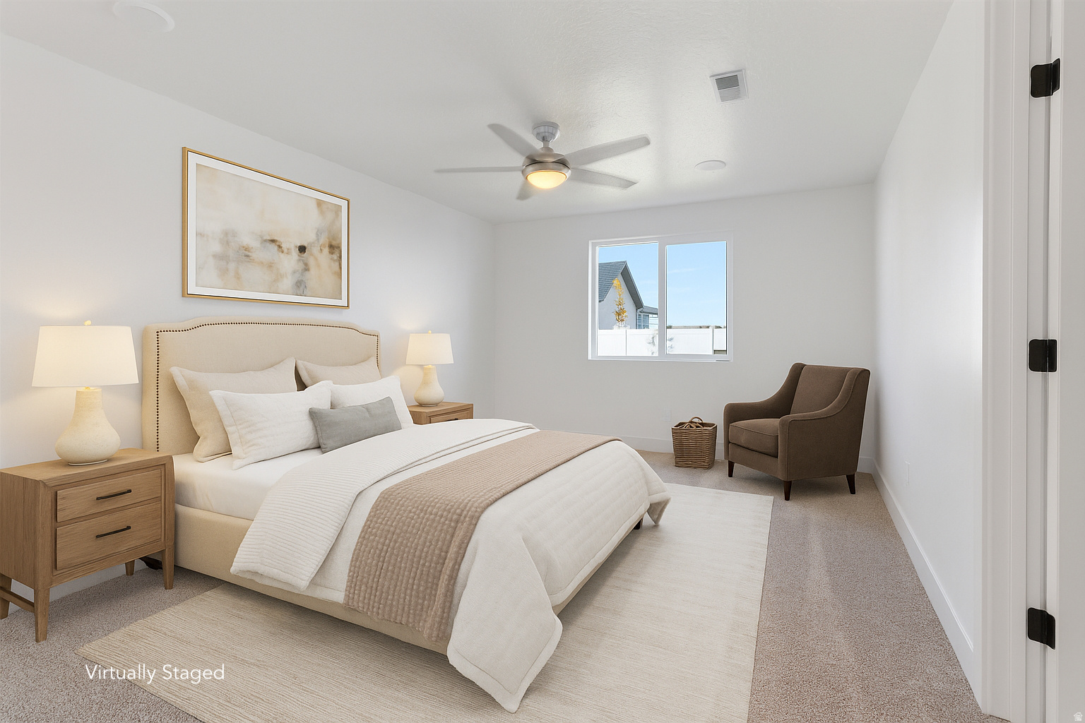 CRESCENT HILLS - Residential