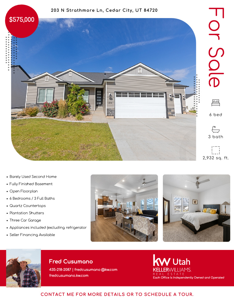 CRESCENT HILLS - Residential