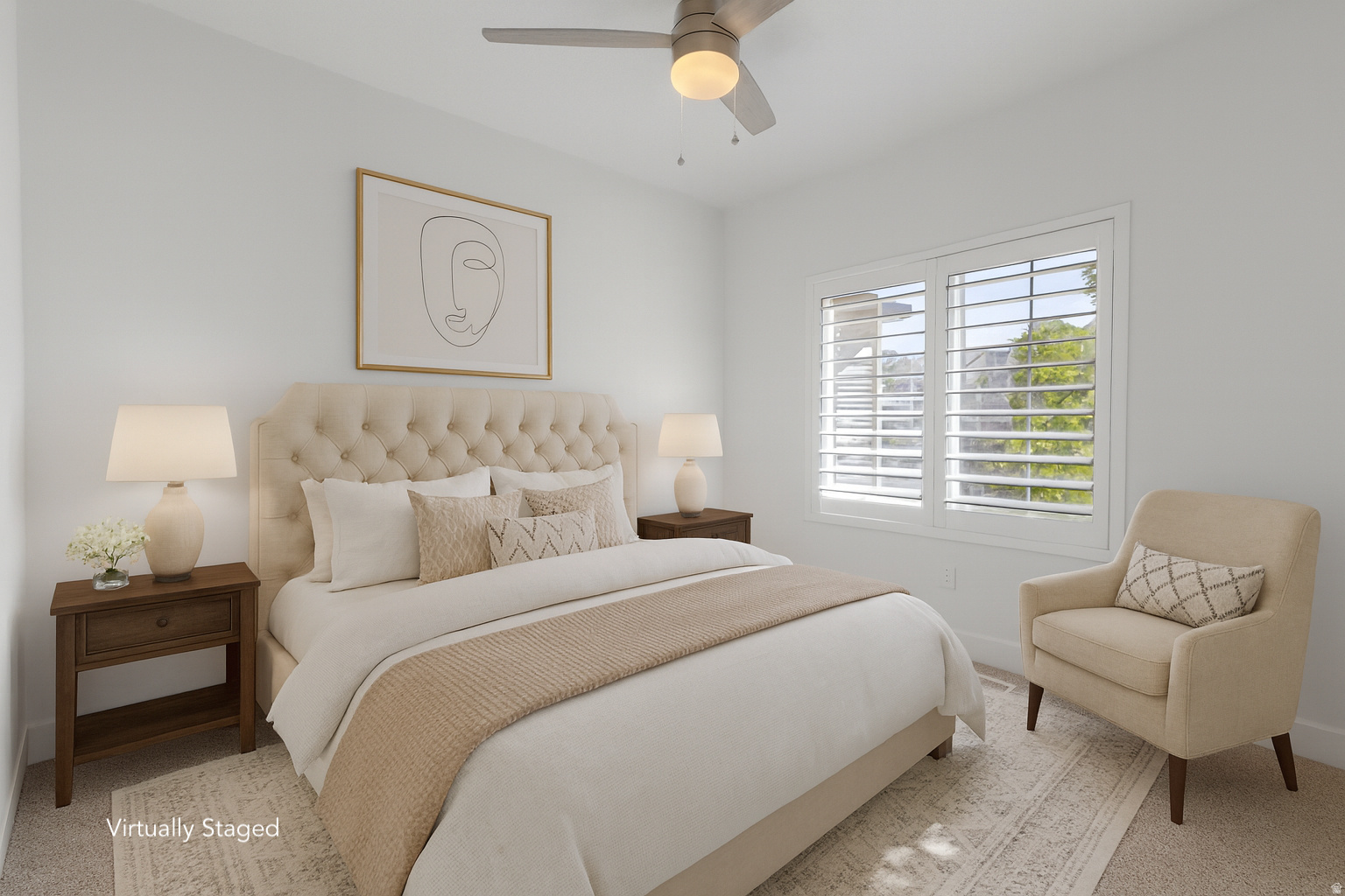 CRESCENT HILLS - Residential