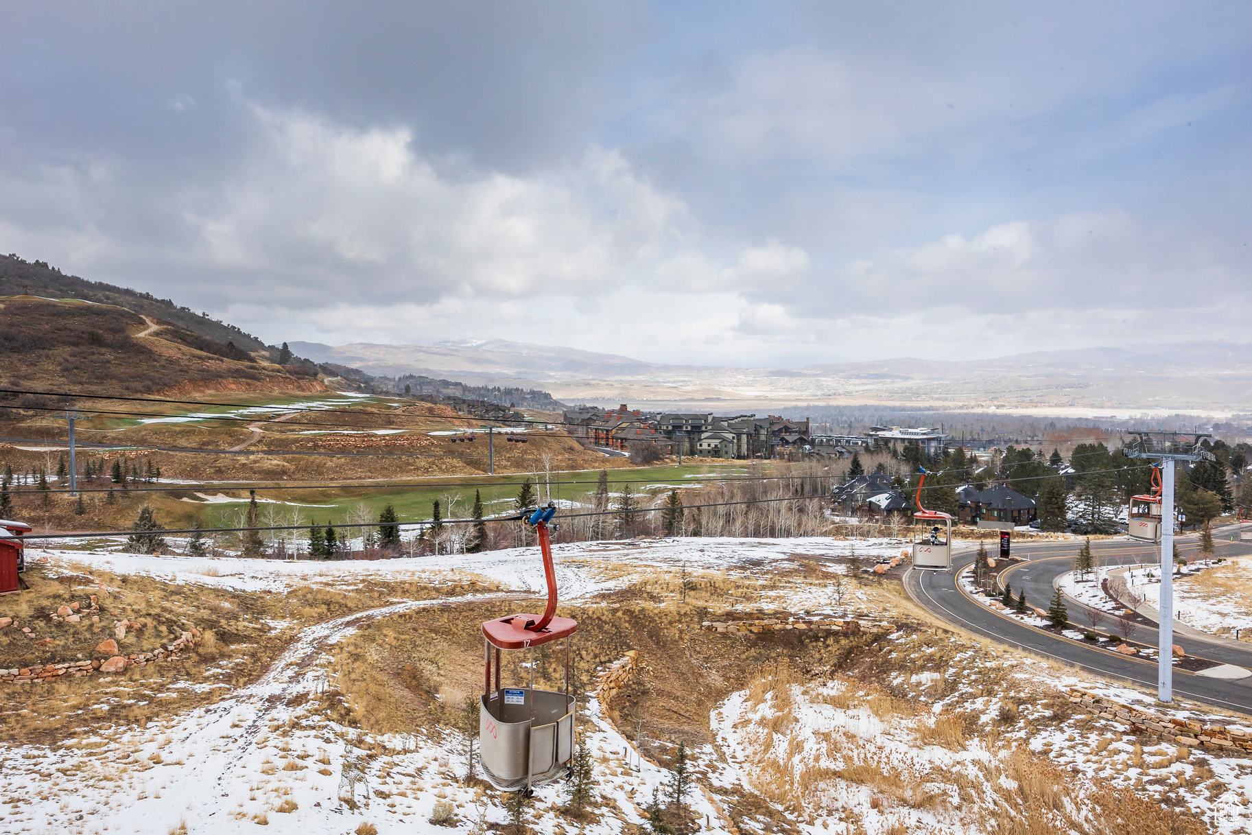 2670 Canyons Resort Dr #438, Park City, Utah image 11