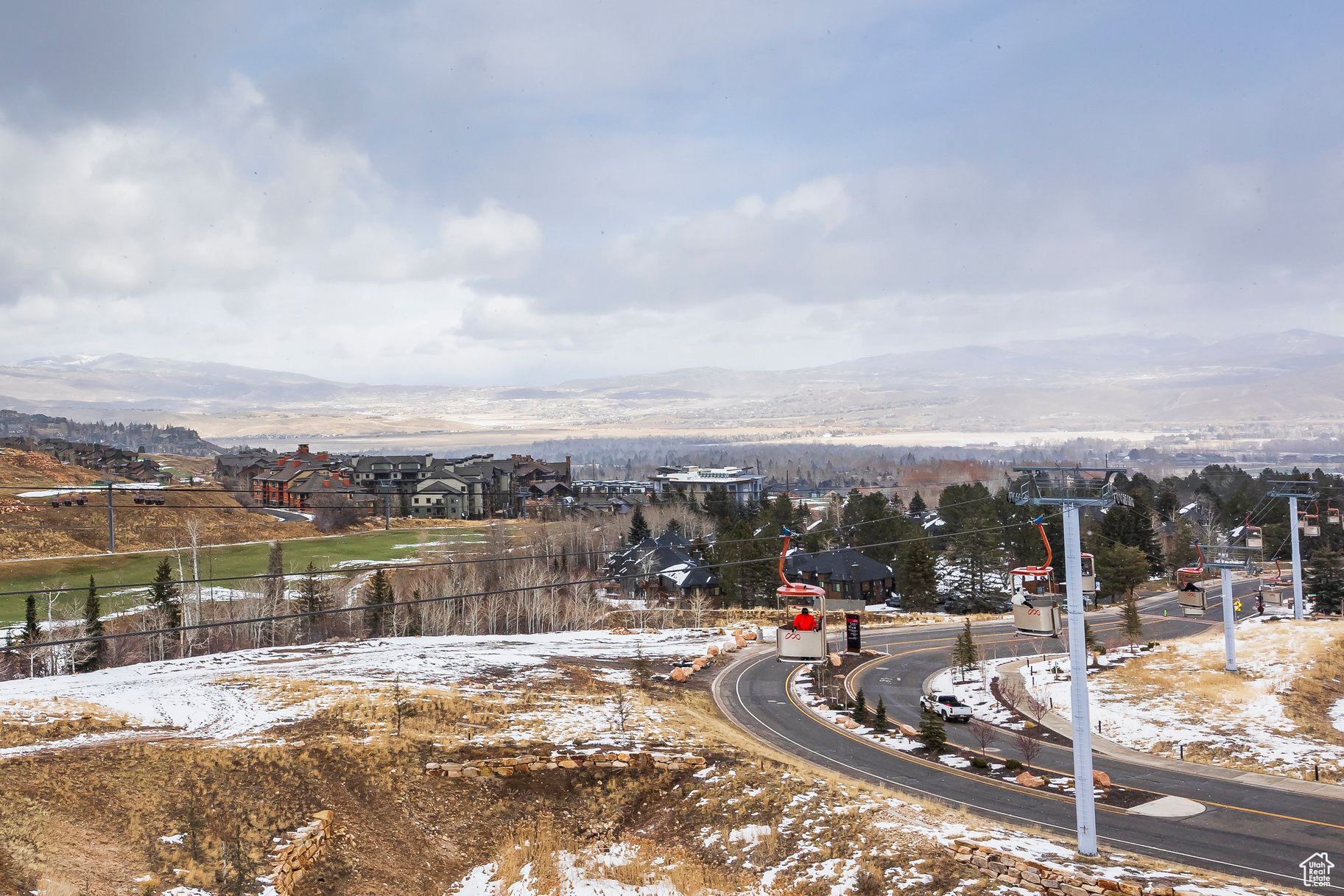 2670 Canyons Resort Dr #438, Park City, Utah image 10