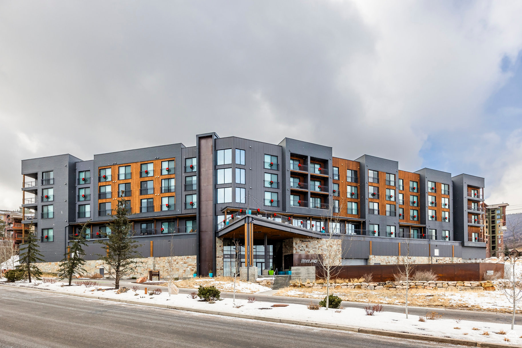 2670 Canyons Resort Dr #438, Park City, Utah image 17