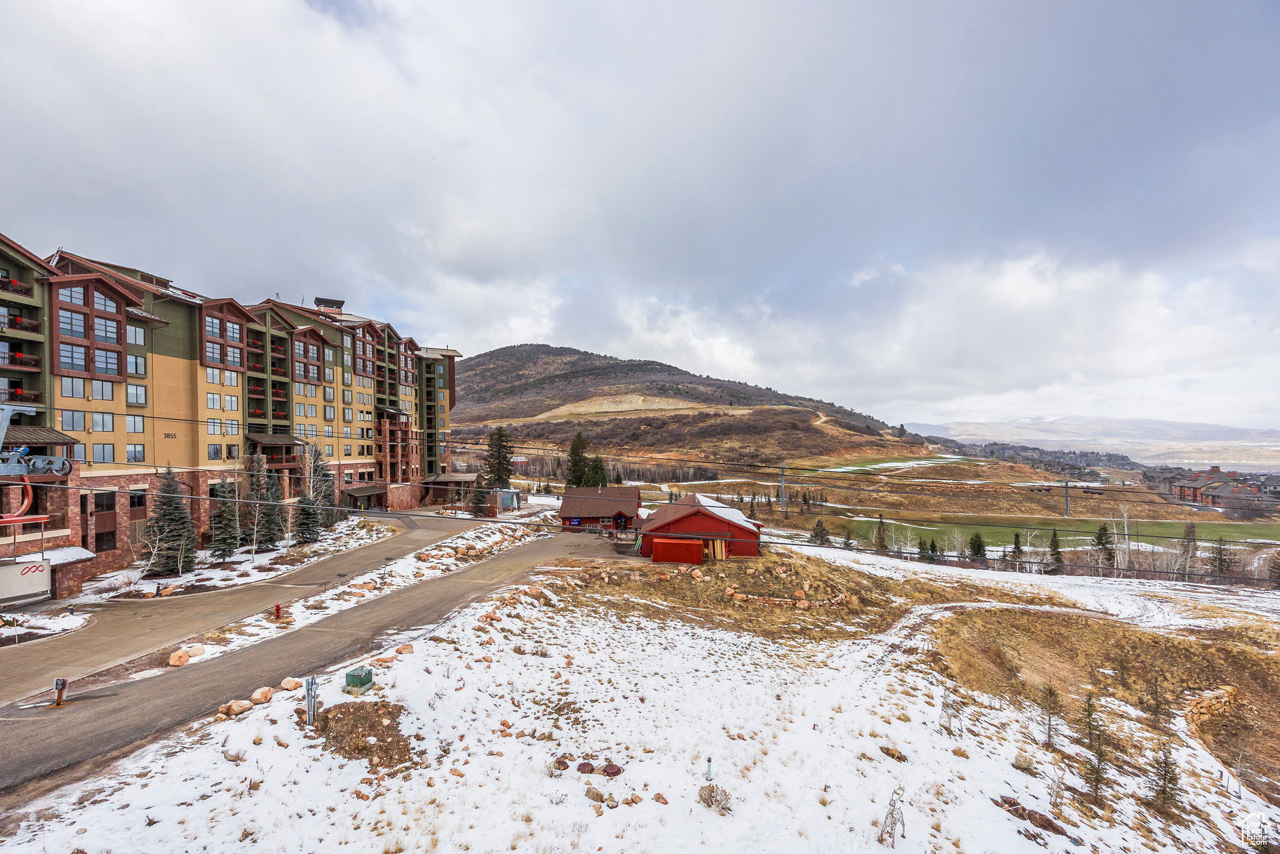 2670 Canyons Resort Dr #438, Park City, Utah image 20