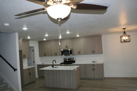 Tiny photo for 1348 S MOUNTAIN RD E, Ogden, UT 84404 (MLS # 2178308)