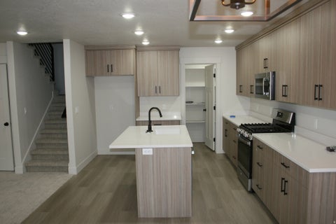 Tiny photo for 1348 S MOUNTAIN RD E, Ogden, UT 84404 (MLS # 2178308)