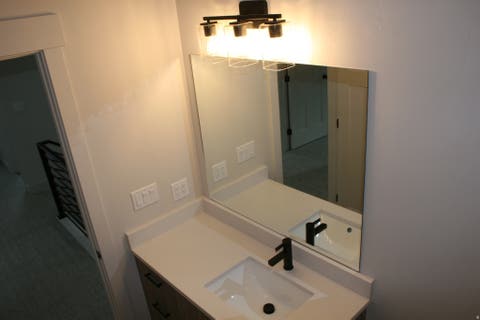 Tiny photo for 1348 S MOUNTAIN RD E, Ogden, UT 84404 (MLS # 2178308)