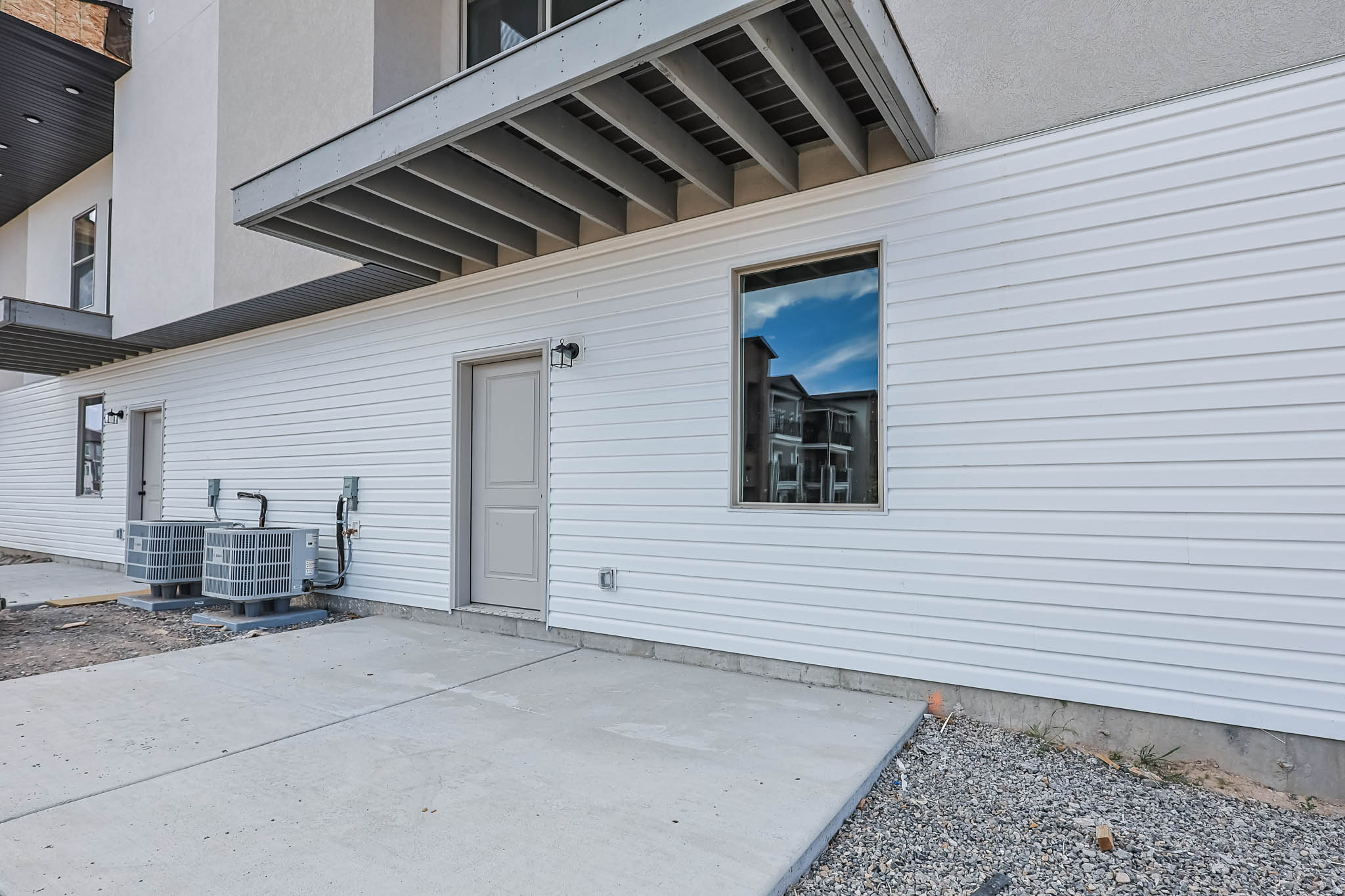 LEXINGTON AT OVERLAKE SUBDIVISION - Residential