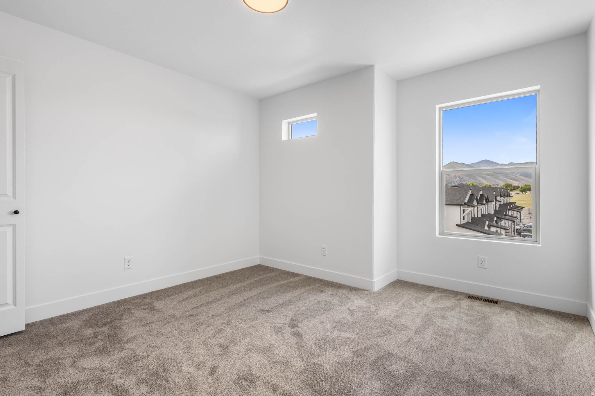 LEXINGTON AT OVERLAKE SUBDIVISION - Residential