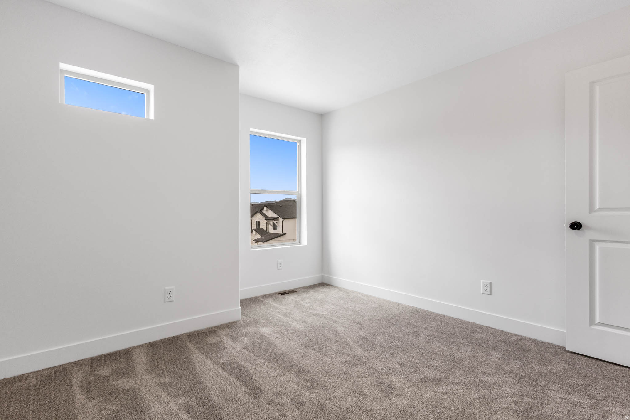 LEXINGTON AT OVERLAKE SUBDIVISION - Residential