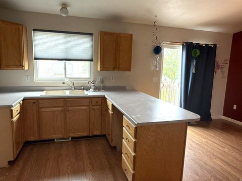 Tiny photo for 5566 S 3200 W, Roy, UT 84067 (MLS # 2152429)