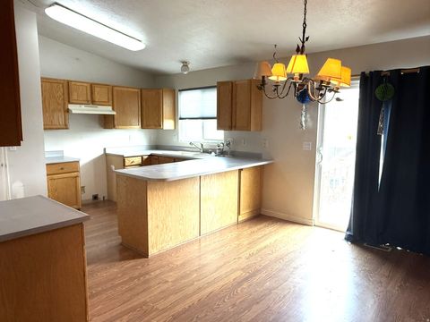 Tiny photo for 5566 S 3200 W, Roy, UT 84067 (MLS # 2152429)