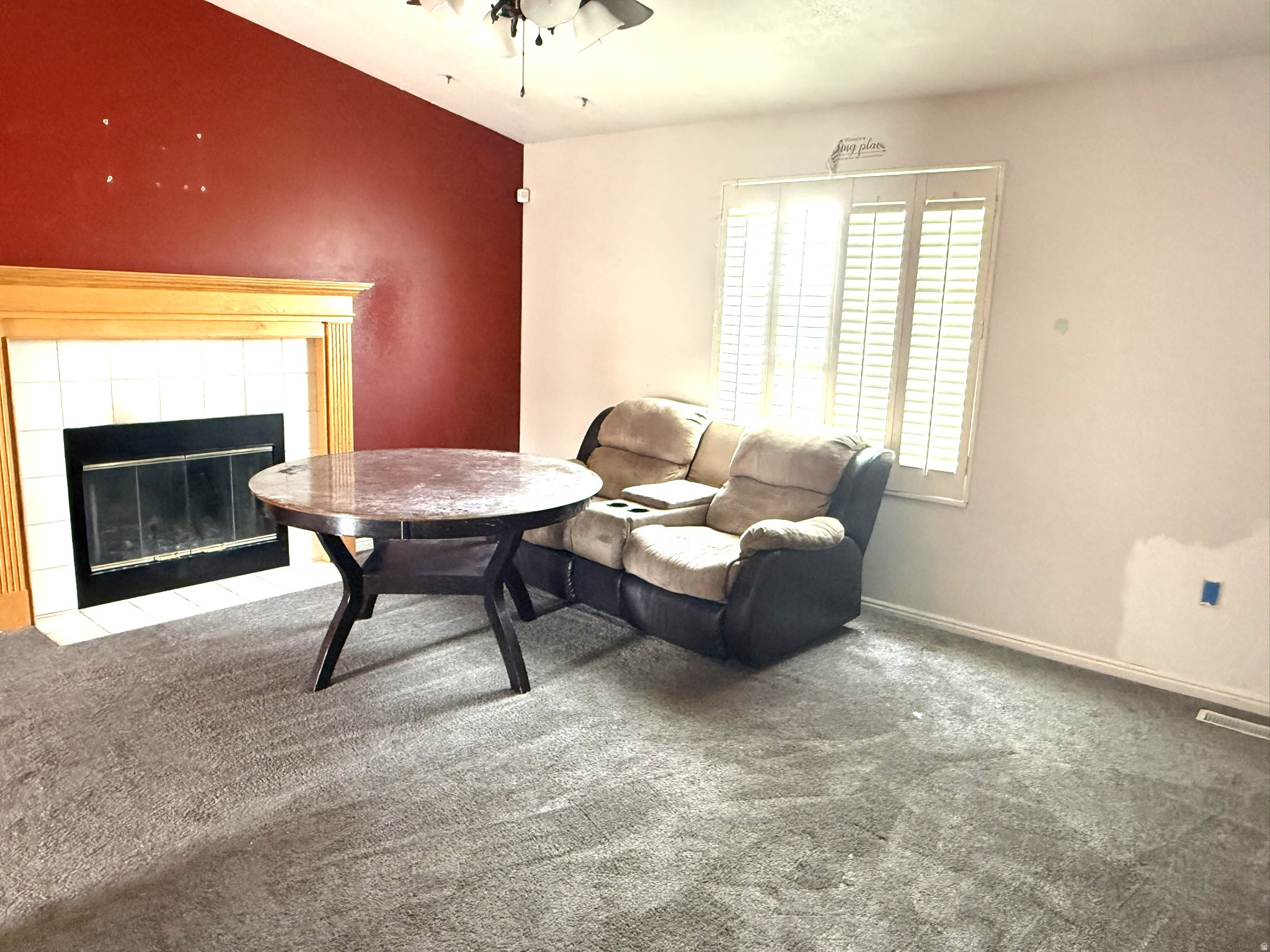 MCCALL FIELDS - Residential