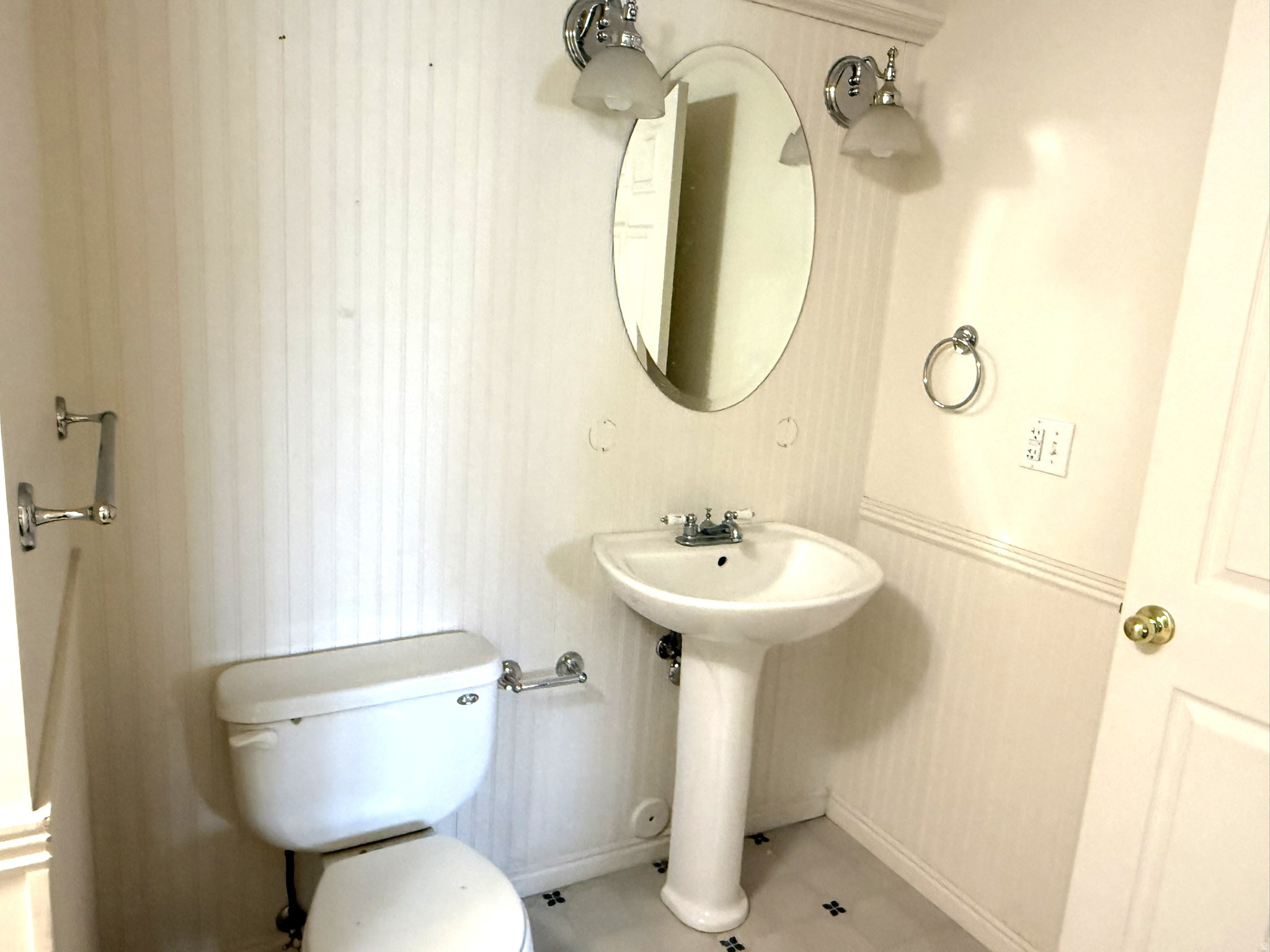 MCCALL FIELDS - Residential