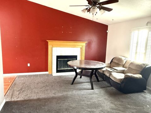 Tiny photo for 5566 S 3200 W, Roy, UT 84067 (MLS # 2152429)