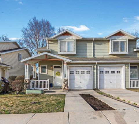 Photo of 55 E OLD STATION WAY N, North Salt Lake, UT 84054 (MLS # 2142287)