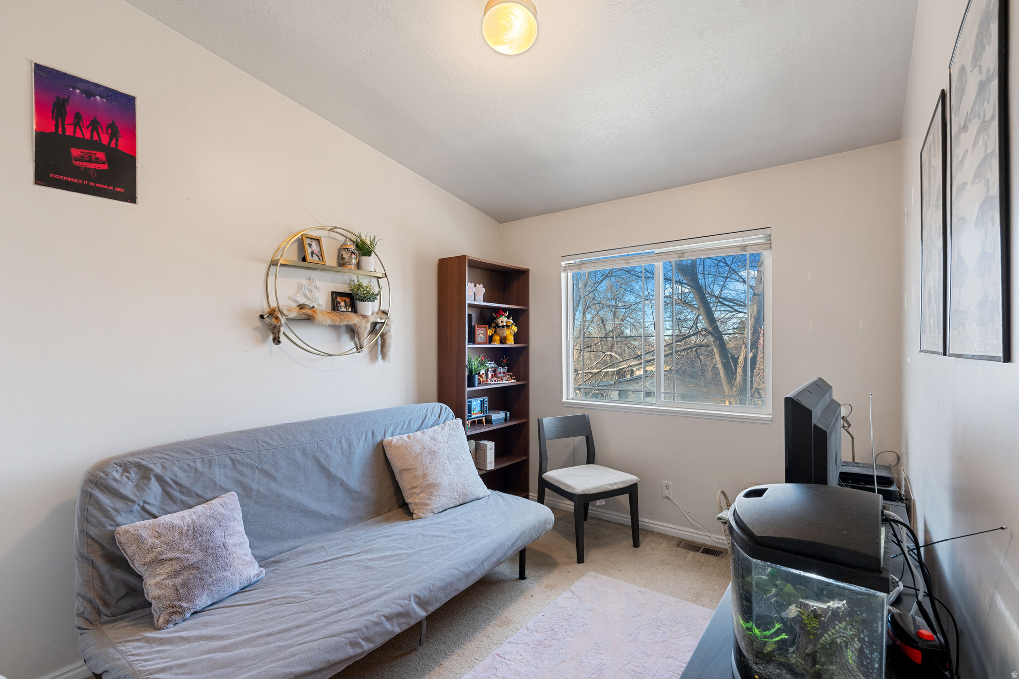 N TOWN STATION - Residential